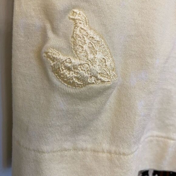 Lightly Distressed Polo Ralph Lauren golf. - Picture 6 of 9